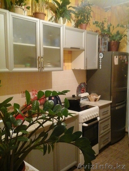 Срочно 1-комнатная  по ул. Керей-Жанибекхана - Изображение #1, Объявление #1082484