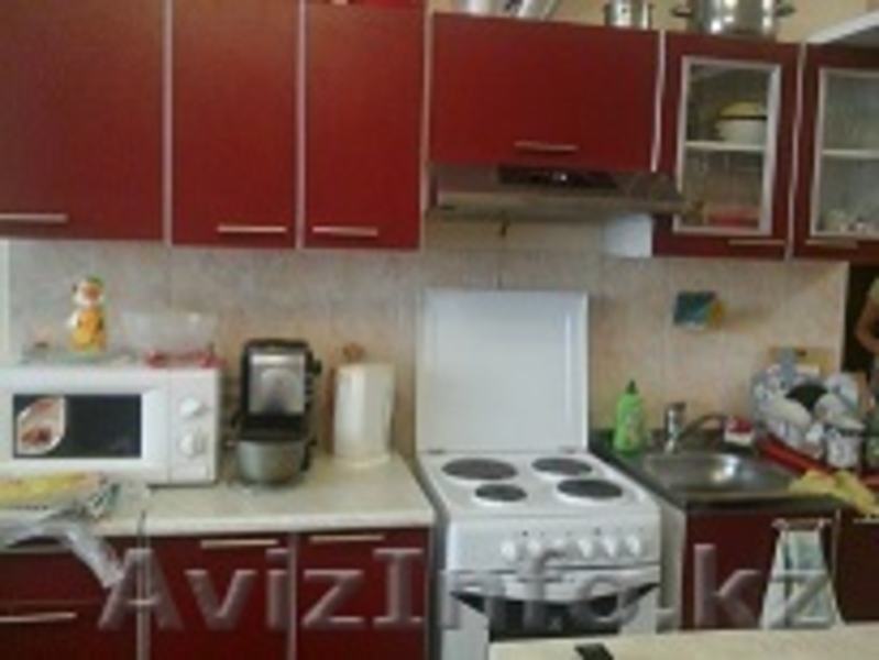 1-комнатная в ЖК "Гулистан" - Изображение #5, Объявление #1080158