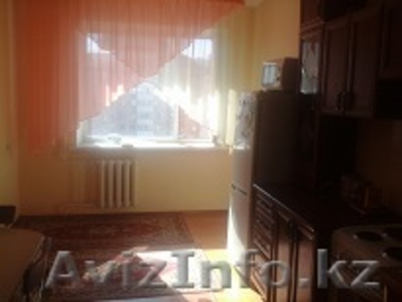 3-комнатная в ЖК "Шанырак-2" - Изображение #5, Объявление #1080152