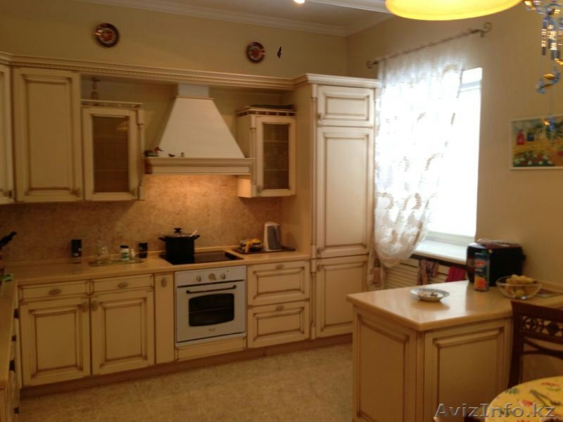 5-комнатная  на Иманова  - Изображение #3, Объявление #1080144