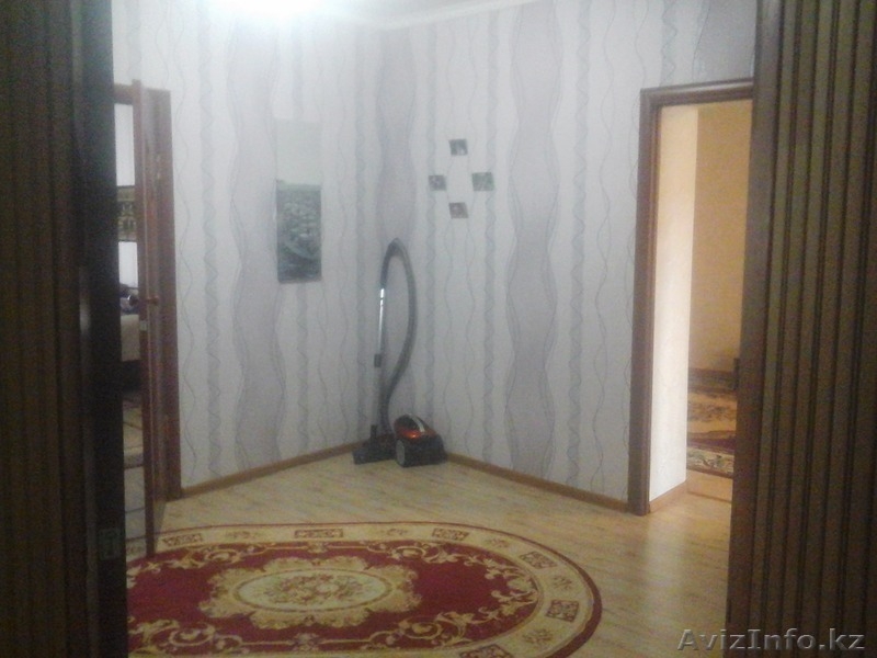 3-комнатная  на Мустафина - Изображение #2, Объявление #1080156