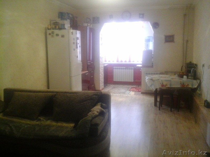 3-комнатная  на Мустафина - Изображение #3, Объявление #1080156