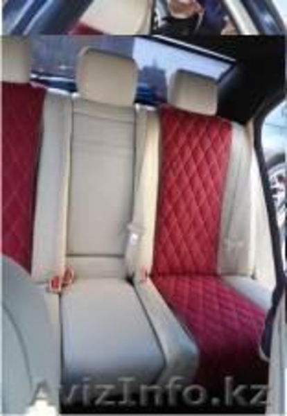 Автомобильное Ателье "Швейка" - Изображение #4, Объявление #1068315