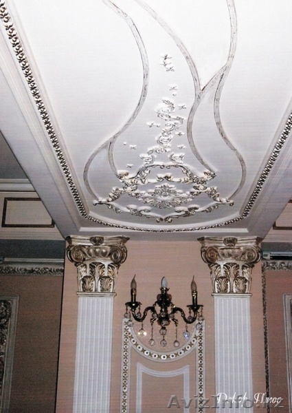 Гипсовая лепнина! - Изображение #7, Объявление #1068083