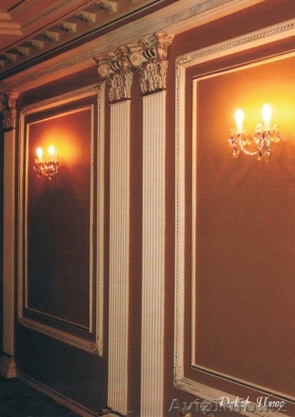 Гипсовая лепнина! - Изображение #9, Объявление #1068083