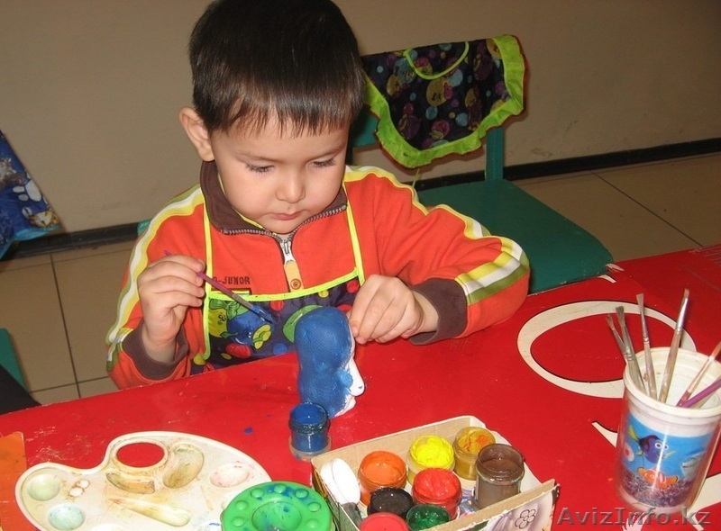 Гипсовые игрушки-раскраски ! - Изображение #7, Объявление #1068089