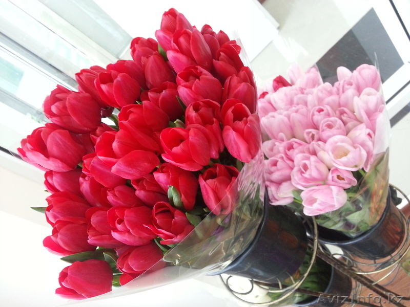 Флористическое оформление торжеств и праздников; Оформление офисов и бизнес встр - Изображение #4, Объявление #1077818