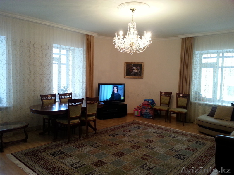 3х ком квартира в ЖК Фортуна - Изображение #5, Объявление #1070187