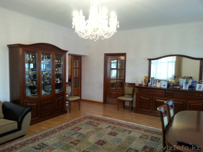 3х ком квартира в ЖК Фортуна - Изображение #4, Объявление #1070187