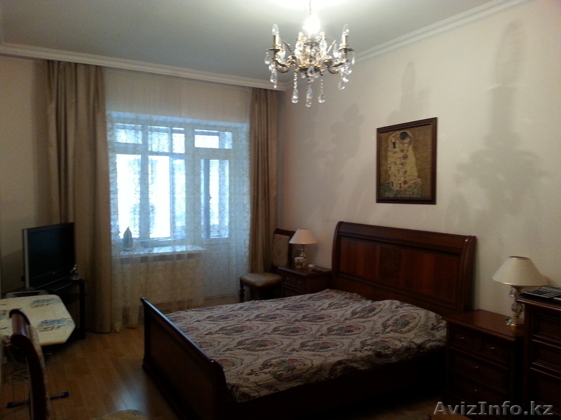 3х ком квартира в ЖК Фортуна - Изображение #2, Объявление #1070187