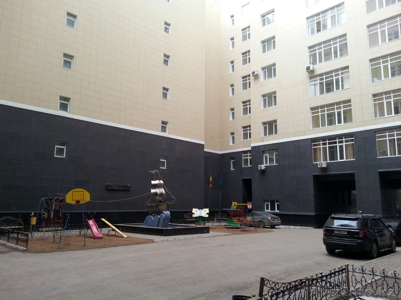 3х ком квартира в ЖК Фортуна - Изображение #3, Объявление #1070187