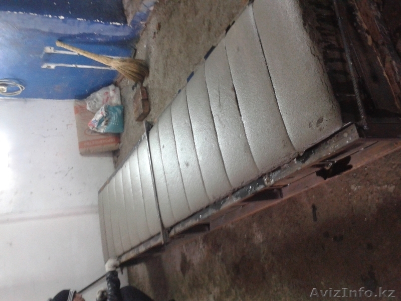 Оборудование для производства газоблока - Изображение #2, Объявление #1038268