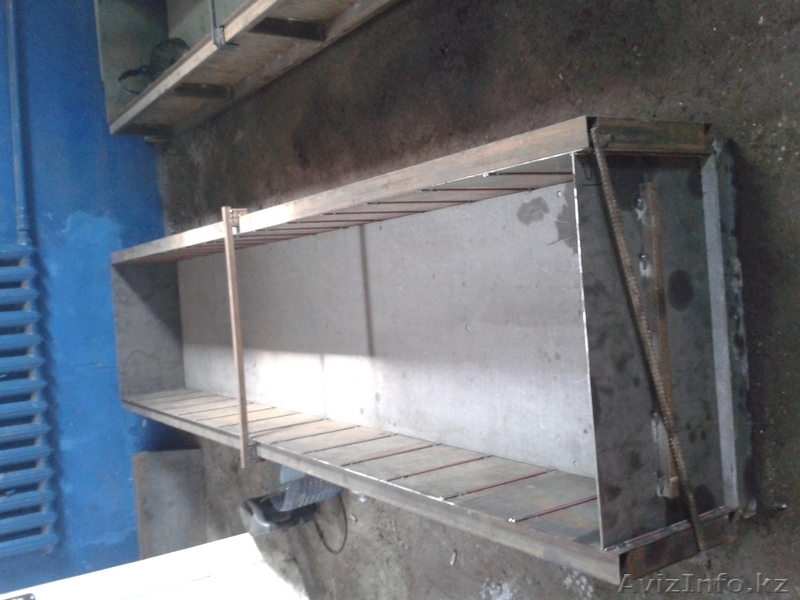 Оборудование для производства газоблока - Изображение #3, Объявление #1038268