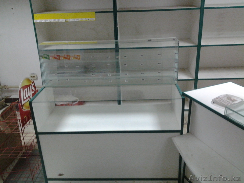 продам торговое оборудование для продуктовых магазинов - Изображение #3, Объявление #1081974