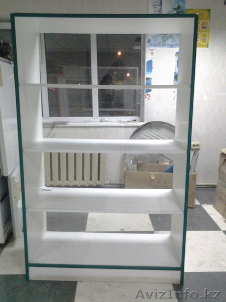 продам торговое оборудование для продуктовых магазинов - Изображение #2, Объявление #1081974