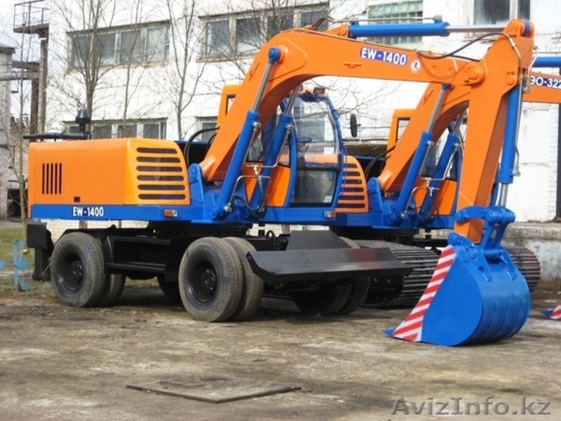 ТОО "КазРосМашЭКСПО" - Изображение #2, Объявление #1066290