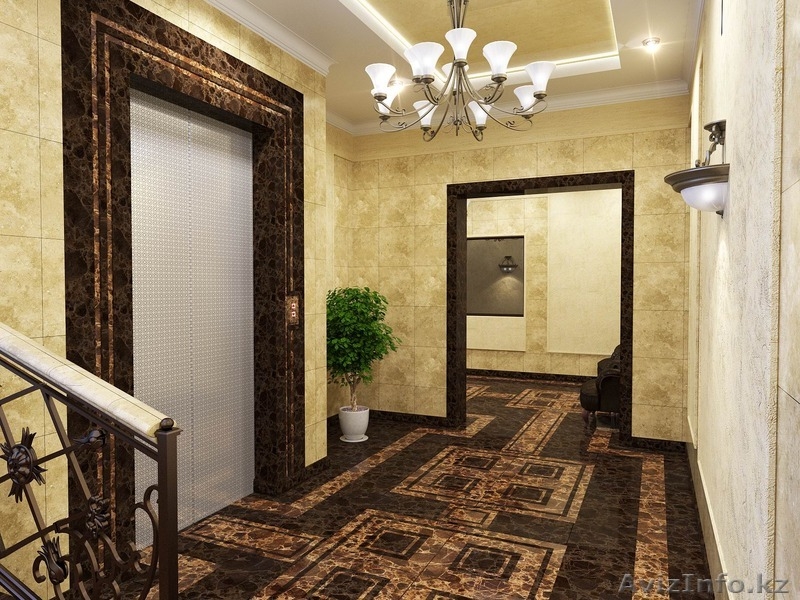 ЖК Тулпар Элит Элит класса - Изображение #4, Объявление #1079548