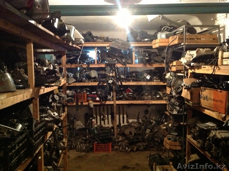 Авторазбор - Изображение #2, Объявление #1068666