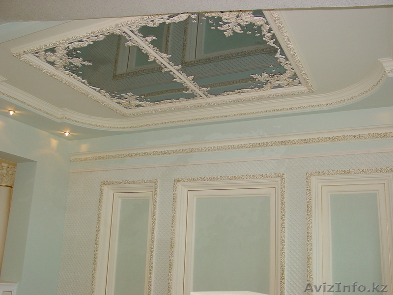Гипсовая лепнина! - Изображение #3, Объявление #1068083