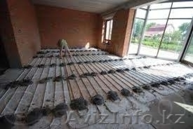 Сантехник в Астане професионально и качественно - Изображение #1, Объявление #1075757