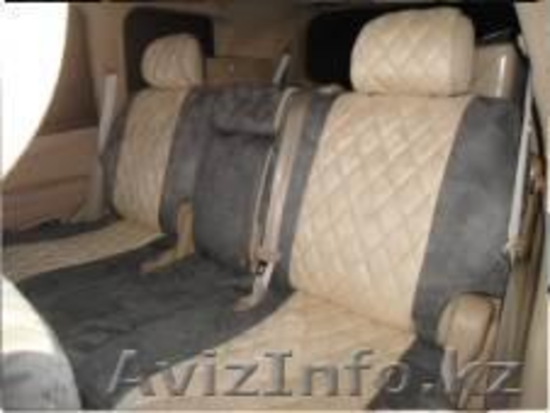 Автомобильное Ателье "Швейка" - Изображение #1, Объявление #1068315