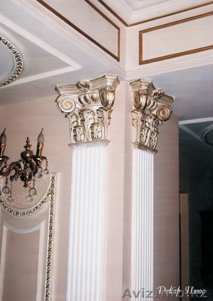 Гипсовая лепнина! - Изображение #6, Объявление #1068083