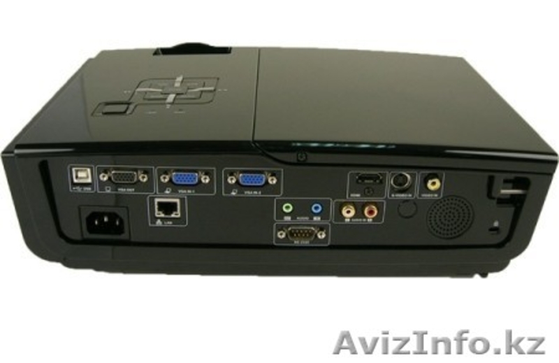 Продам проектор Vivitek D930tx - Изображение #2, Объявление #1073224