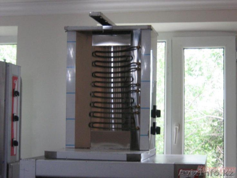 Продажа технологического оборудования. Проектирование зон общепита. - Изображение #6, Объявление #1072373