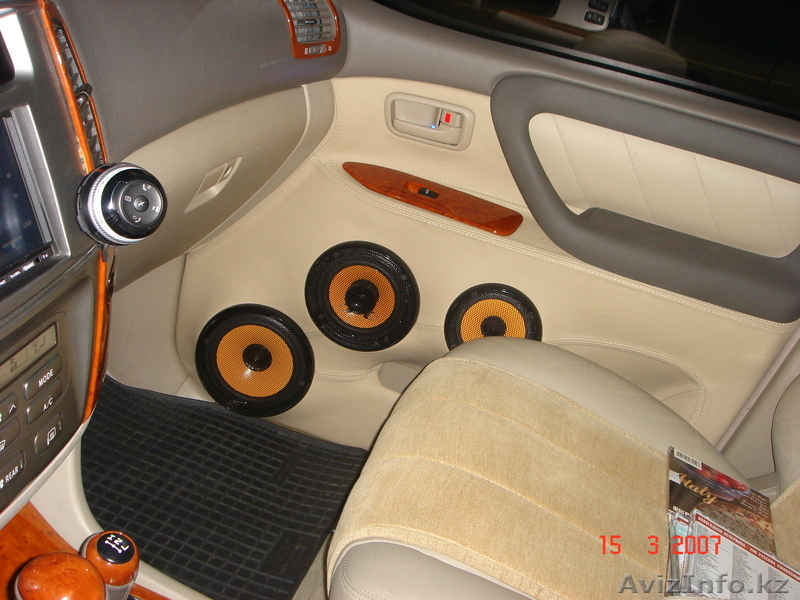 Автомобильное Ателье "Швейка" - Изображение #8, Объявление #1068315