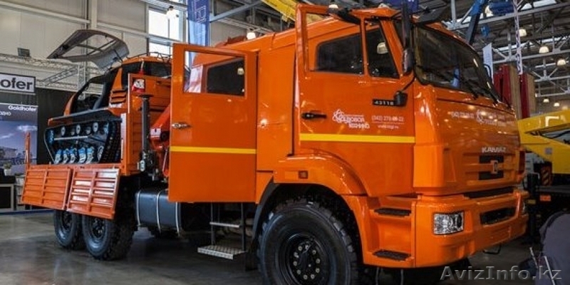 ТОО "КазРосМашЭКСПО" - Изображение #3, Объявление #1066290