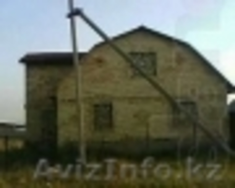 Продам Дом в Талапкере за 50000 $ ТОРГ. ВОЗМОЖЕН - Изображение #2, Объявление #1070968