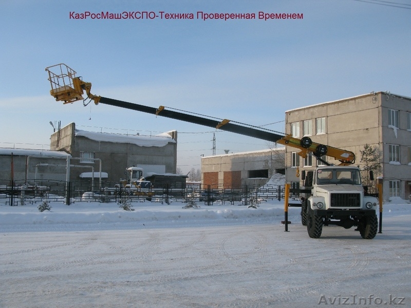 ТОО "КазРосМашЭКСПО" - Изображение #6, Объявление #1066290