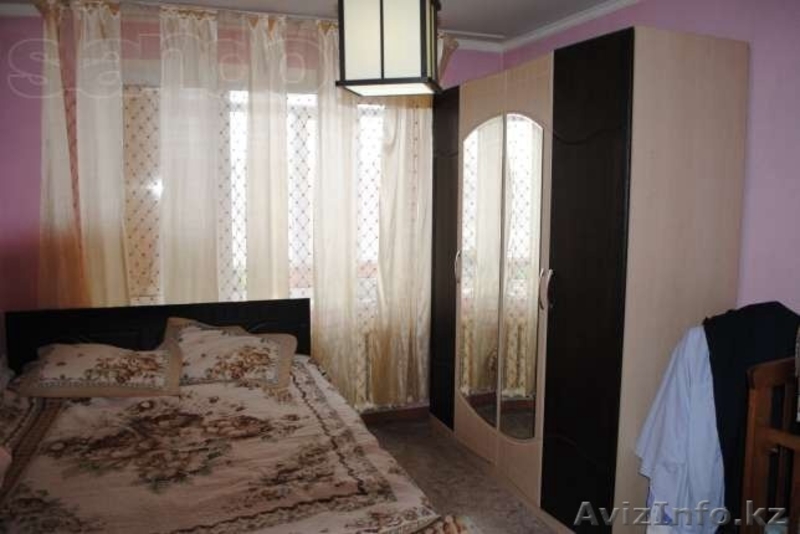 2 комнатная квартира в самом центре города без посредников - Изображение #2, Объявление #1071643