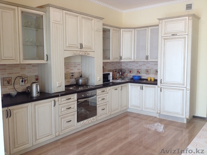 87029455877 Классические кухни на заказ - Изображение #2, Объявление #137181