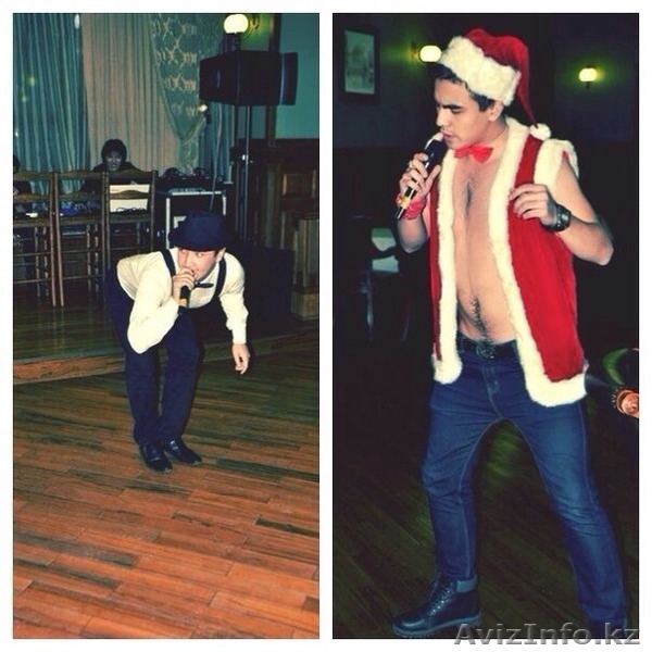 Организация и проведение праздничных корпоративов и банкетов . - Изображение #6, Объявление #1081116