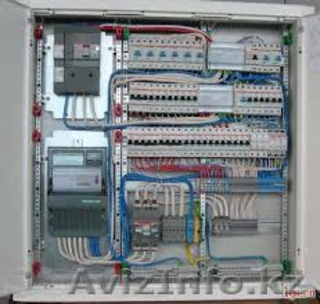 Услуга электромонтажа - Изображение #3, Объявление #1073881