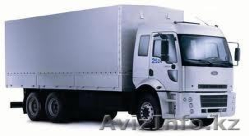 Компания DELIVERY грузоперевозки - Изображение #3, Объявление #1072949