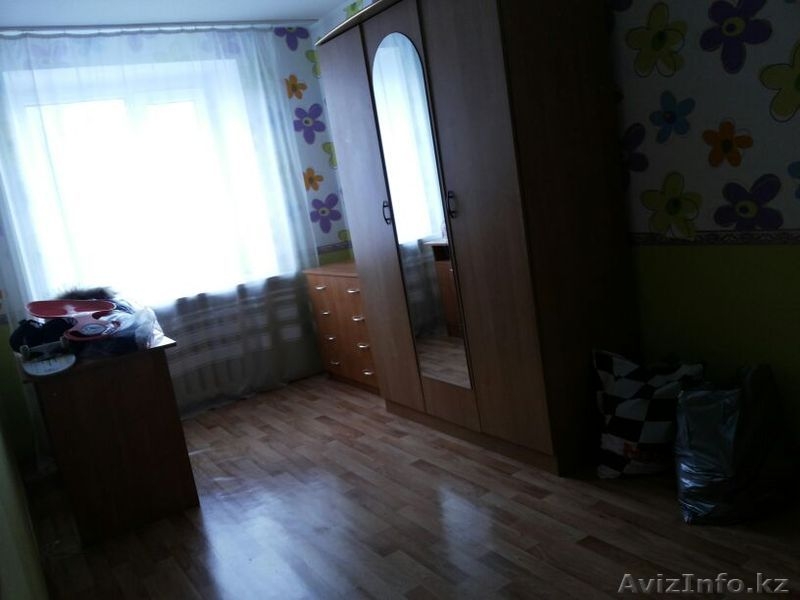 3 комнатная потанина - Изображение #1, Объявление #1067846