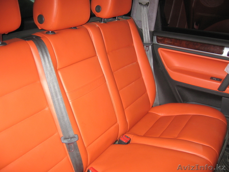 Автомобильное Ателье "Швейка" - Изображение #9, Объявление #1068315