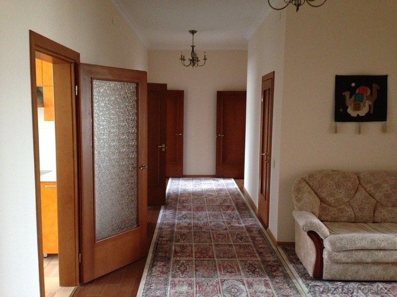 Сдам  3-х ком квартиру - Изображение #1, Объявление #1071384