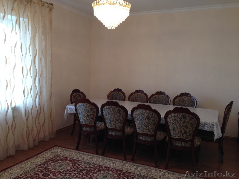 Сдам  3-х ком квартиру - Изображение #2, Объявление #1071384