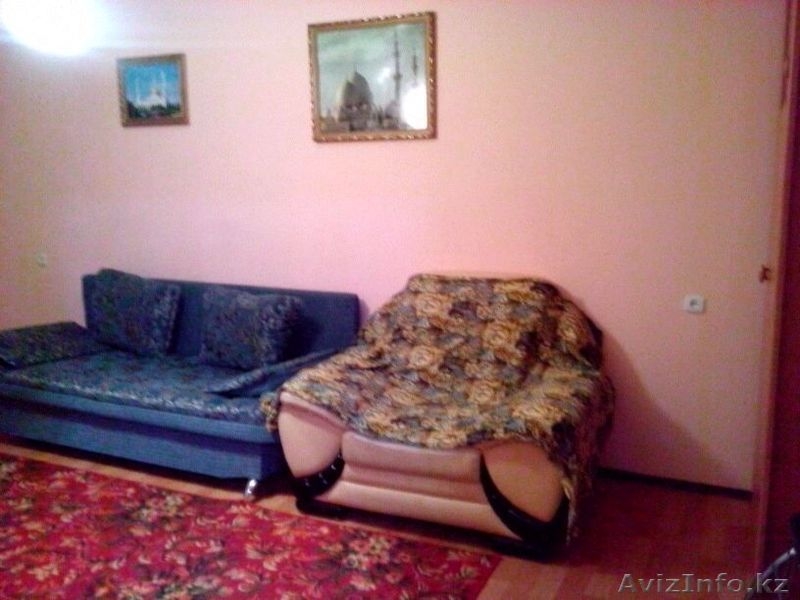 продам в центре Борового 3-х комн квартиру - Изображение #4, Объявление #1080696