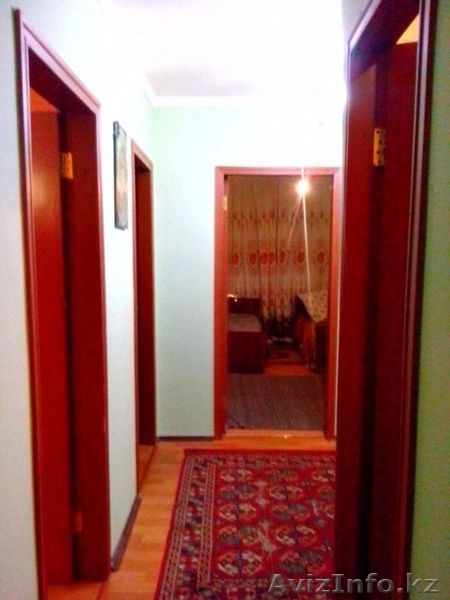 продам в центре Борового 3-х комн квартиру - Изображение #3, Объявление #1080696