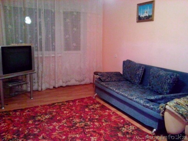 продам в центре Борового 3-х комн квартиру - Изображение #1, Объявление #1080696