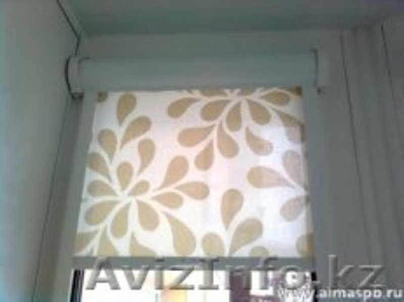 жалюзи ип береке - Изображение #5, Объявление #1081788