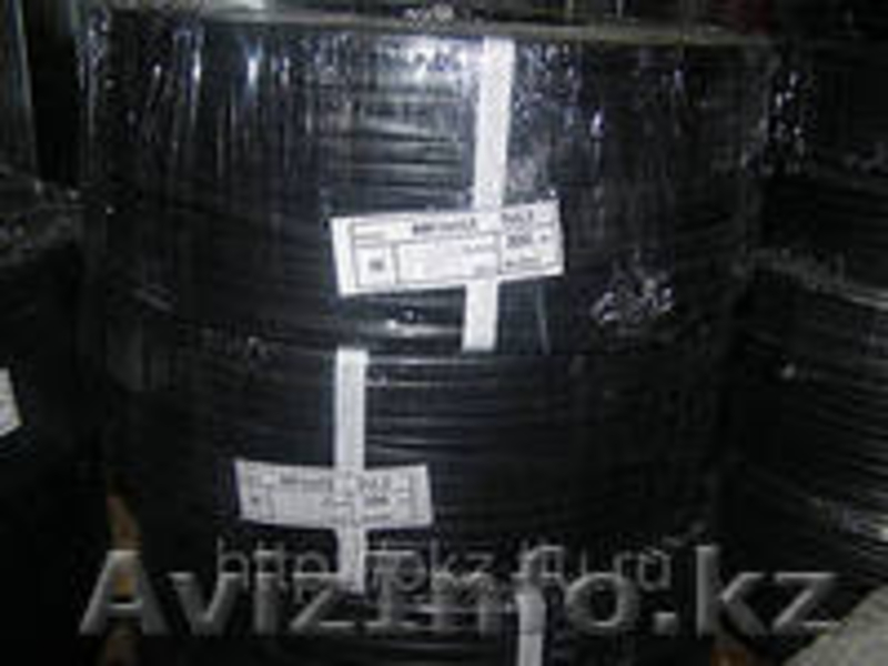 Кабель оптом! Цены ниже рыночных! "Вкусная" доставка. - Изображение #1, Объявление #1074395