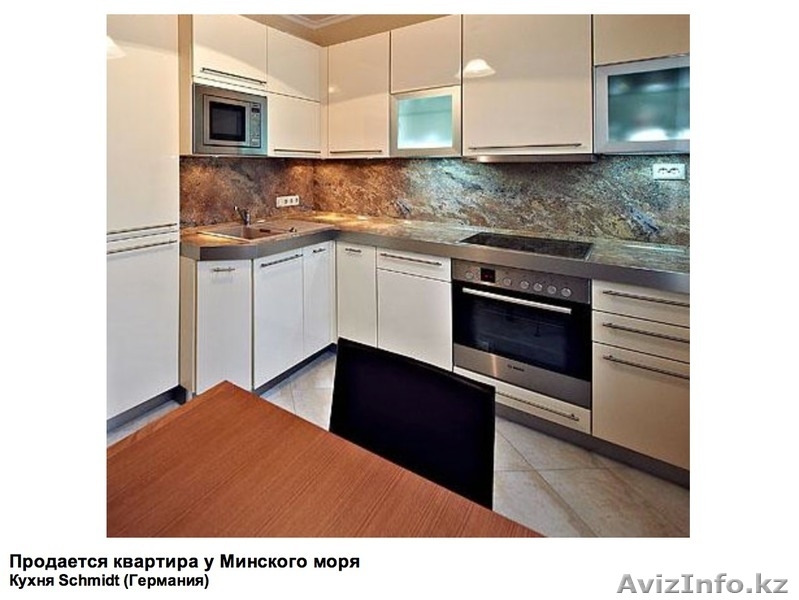 Продается квартира в Минске, курортная зона, санаторий "Криница" - Изображение #9, Объявление #1081371