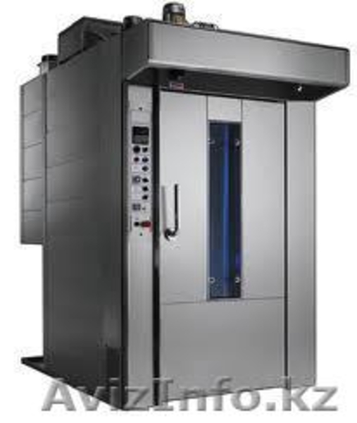 Ротационные печи - Изображение #2, Объявление #1067294