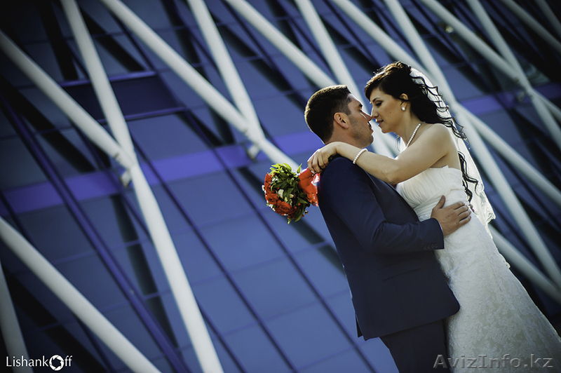 Фотограф в Астане Lishankoff - Изображение #2, Объявление #1070677