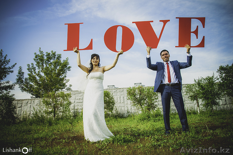 Фотограф в Астане Lishankoff - Изображение #3, Объявление #1070677